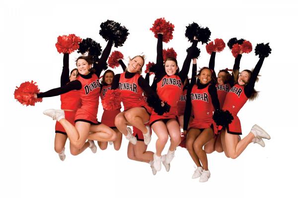 Workshop Cheerleading Sint-Niklaas