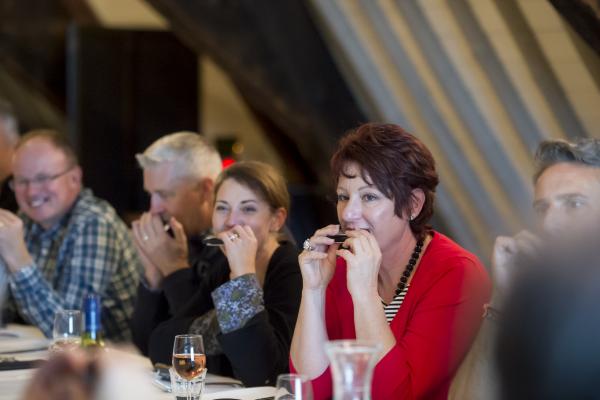 Workshop Mondharmonica Sint-Niklaas