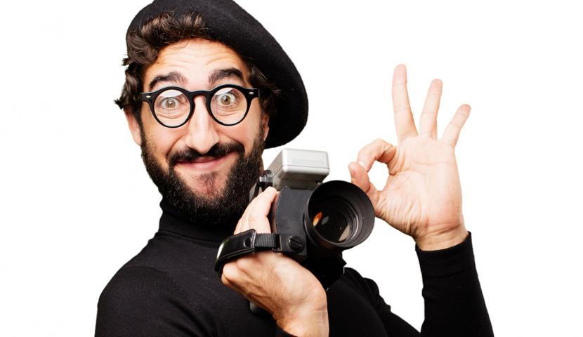 Videoclip maken: Workshops Sint-Niklaas