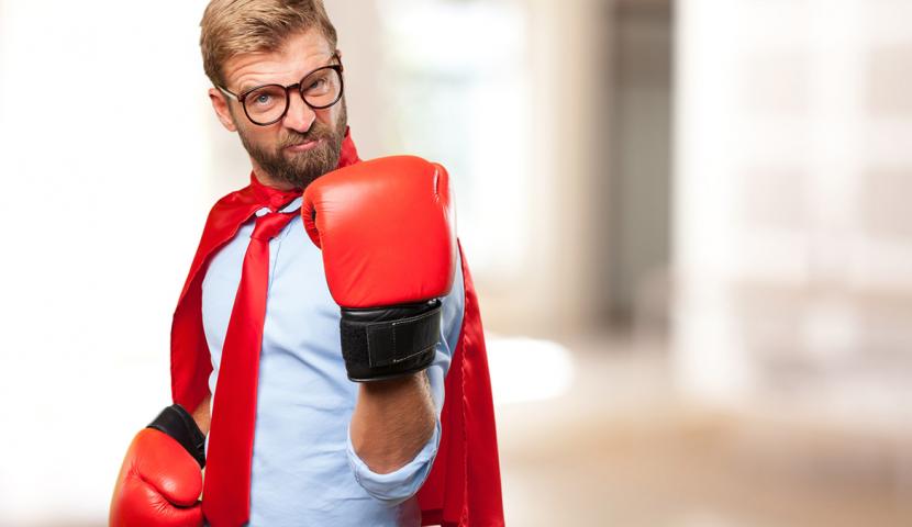 Kickboksen: Workshops Sint-Niklaas