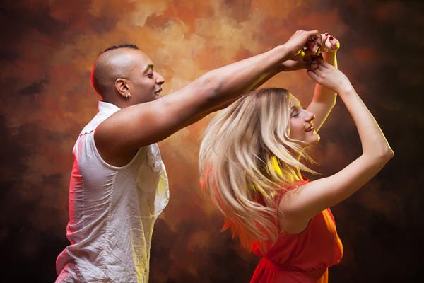 Workshop Salsa Sint-Niklaas