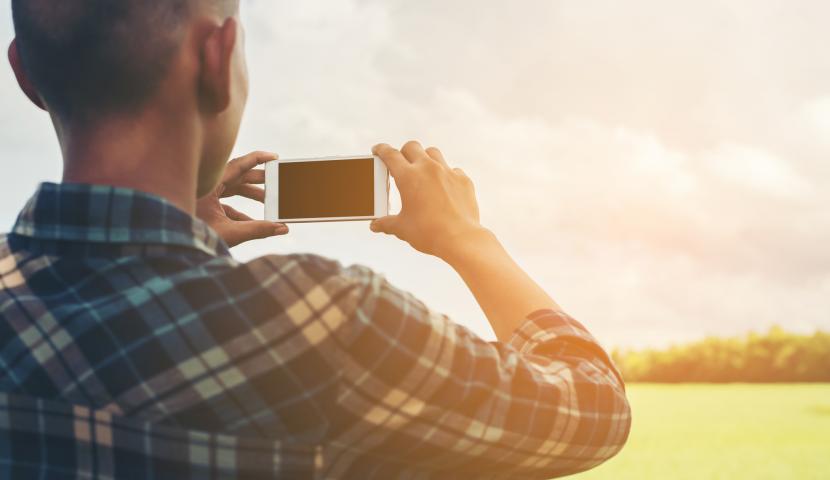Smartphone Fotografie: Workshops Sint-Niklaas