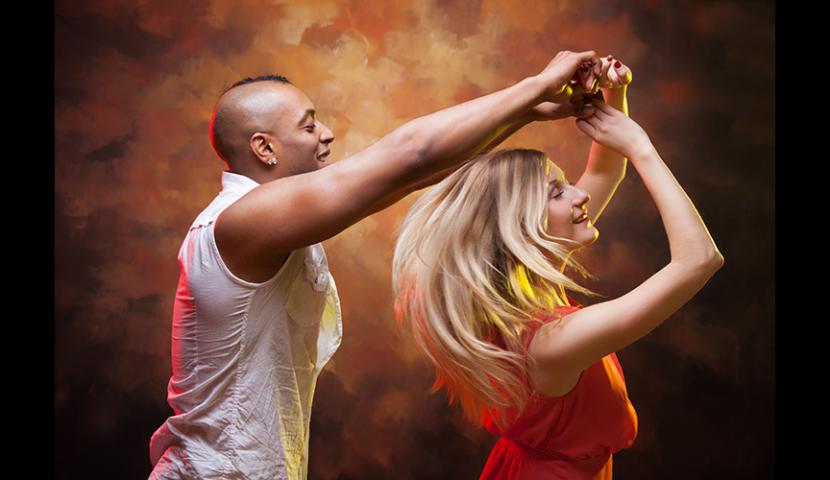 Salsa: Workshops Sint-Niklaas